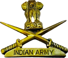 Indian Army