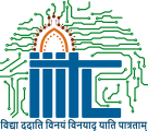 Institute client emblem