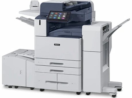 Multifunction copier