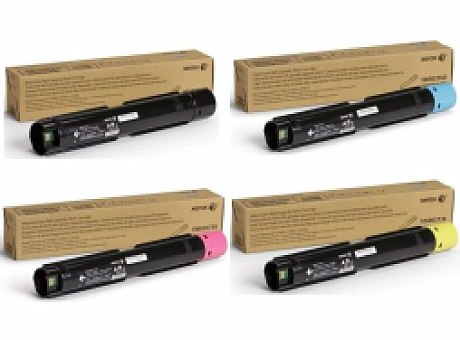 Toner cartridges